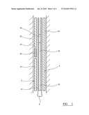 ORIENTATION SENSOR FOR DOWNHOLE TOOL diagram and image