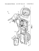 MULTI-POSITION FOOTBOARD diagram and image