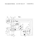 RESIDUAL CURRENT CIRCUIT BREAKER CONTROLLING AND AUXILIARY APPARATUS, AND RESIDUAL CURRENT CIRCUIT BREAKER EQUIPPED THEREBY diagram and image