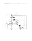 RESIDUAL CURRENT CIRCUIT BREAKER CONTROLLING AND AUXILIARY APPARATUS, AND RESIDUAL CURRENT CIRCUIT BREAKER EQUIPPED THEREBY diagram and image