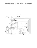 RESIDUAL CURRENT CIRCUIT BREAKER CONTROLLING AND AUXILIARY APPARATUS, AND RESIDUAL CURRENT CIRCUIT BREAKER EQUIPPED THEREBY diagram and image