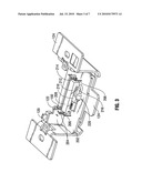 ELECTRICAL DEVICE CONTROLLER HAVING A SWITCH AND A THUMBWHEEL DIMMER diagram and image