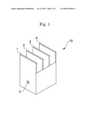 METHOD OF TREATING SURFACE OF METAL BASE, METALLIC MATERIAL TREATED BY THE SURFACE TREATMENT METHOD, AND METHOD OF COATING THE METALLIC MATERIAL diagram and image