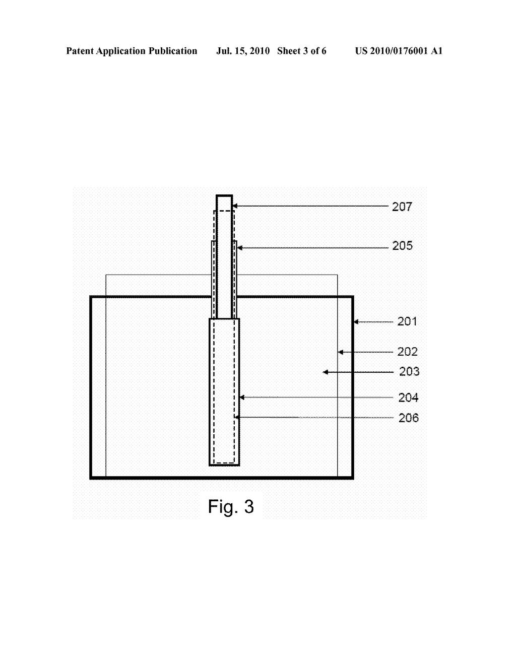 ELECTROPLATING SOLUTION FOR MANUFACTURING NANOMETER PLATINUM AND PLATINUM BASED ALLOY PARTICLES AND METHOD THEREOF - diagram, schematic, and image 04