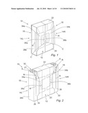 Package for Smoking Articles diagram and image