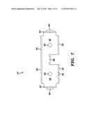 INSTRUMENT TRAY ASSEMBLY AND BRACKETS FOR INSERTING INTO AN INSTRUMENT TRAY diagram and image