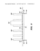 INSTRUMENT TRAY ASSEMBLY AND BRACKETS FOR INSERTING INTO AN INSTRUMENT TRAY diagram and image