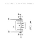 INSTRUMENT TRAY ASSEMBLY AND BRACKETS FOR INSERTING INTO AN INSTRUMENT TRAY diagram and image