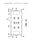 INSTRUMENT TRAY ASSEMBLY AND BRACKETS FOR INSERTING INTO AN INSTRUMENT TRAY diagram and image