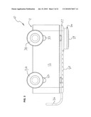 Sink Organizer diagram and image