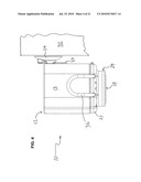 Sink Organizer diagram and image