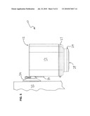 Sink Organizer diagram and image