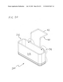 Sink Organizer diagram and image