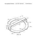 FILTRATION SYSTEM WITH A DUAL SEALING RING FILTER BASKET AND/OR A DUAL SEALING RING COLLAR FOR A FILTER ELEMENT diagram and image