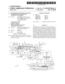 Back Pressure-Matched, Integrated, Environmental-Remediation Apparatus and Method diagram and image