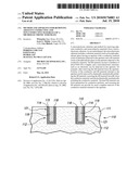 METHOD AND APPARATUS FOR REMOVING ADJACENT CONDUCTIVE AND NON-CONDUCTIVE MATERIALS OF A MICROELECTRONIC SUBSTRATE diagram and image