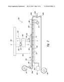 METHOD AND APPARATUS FOR REMOVING ADJACENT CONDUCTIVE AND NON-CONDUCTIVE MATERIALS OF A MICROELECTRONIC SUBSTRATE diagram and image