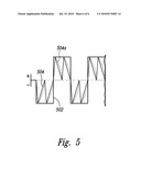 METHOD AND APPARATUS FOR REMOVING ADJACENT CONDUCTIVE AND NON-CONDUCTIVE MATERIALS OF A MICROELECTRONIC SUBSTRATE diagram and image