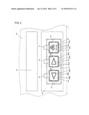 HEATING APPLIANCE FOR COOKING diagram and image