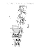 APPARATUSES USEFUL FOR PRINTING AND METHODS FOR CONTROLLING THE TEMPERATURE OF MEDIA IN APPARATUSES USEFUL FOR PRINTING diagram and image