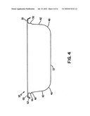 MICROWAVABLE CONTAINER WITH SLEEVE diagram and image