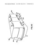 MICROWAVABLE CONTAINER WITH SLEEVE diagram and image