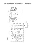 MICROWAVE HEATING APPARATUS diagram and image