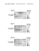 MICROWAVE HEATING APPARATUS diagram and image