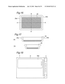 MICROWAVE HEATING APPARATUS diagram and image