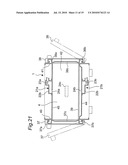 MICROWAVE HEATING APPARATUS diagram and image