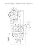 MICROWAVE HEATING APPARATUS diagram and image