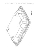  Enhanced container system diagram and image