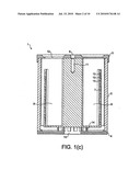 Detergent Dispensing Device diagram and image