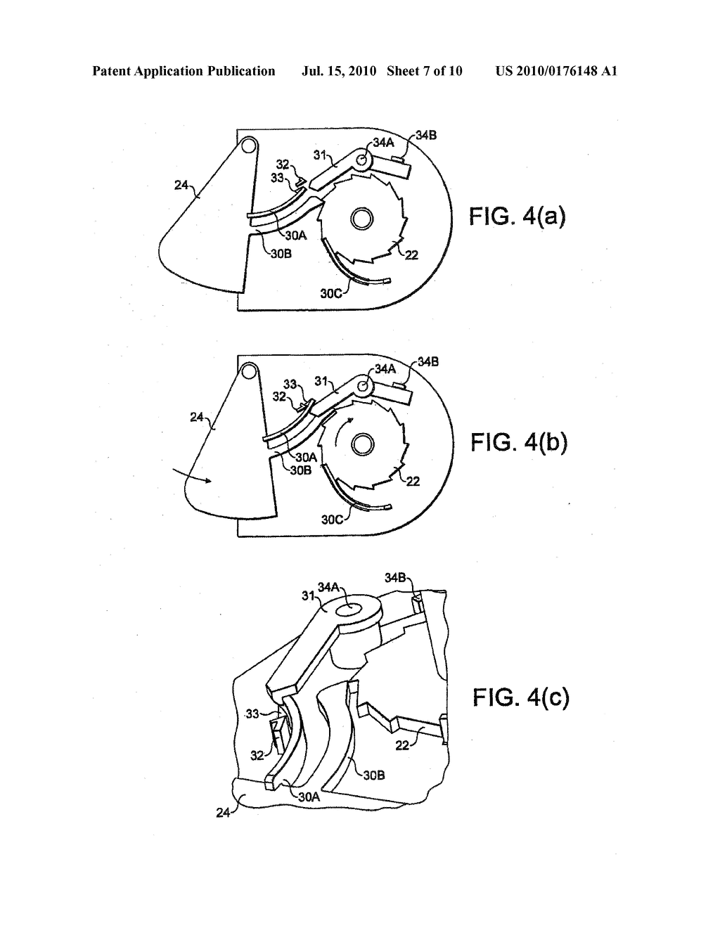 Detergent Dispensing Device - diagram, schematic, and image 08