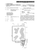 Coupling for pump and container diagram and image