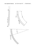 Collapsible, Three-Wheeled Trolley for Shopping Bags diagram and image