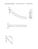 Collapsible, Three-Wheeled Trolley for Shopping Bags diagram and image