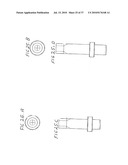 Collapsible, Three-Wheeled Trolley for Shopping Bags diagram and image