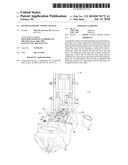 BACKPACK FRAME AND BAG SYSTEM diagram and image