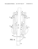 BACKPACK FRAME AND BAG SYSTEM diagram and image