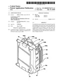 AMMUNITION POUCH diagram and image