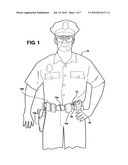 AMMUNITION POUCH diagram and image