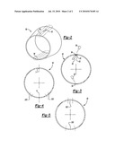 WELDING REPAIR METHOD FOR FULL HOOP STRUCTURES diagram and image