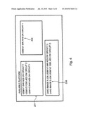 METHOD FOR GENERATING A PROFILE FOR THE PERSONALISATION OF AN ELECTRONIC ENTITY AND ASSOCIATED SYSTEM diagram and image