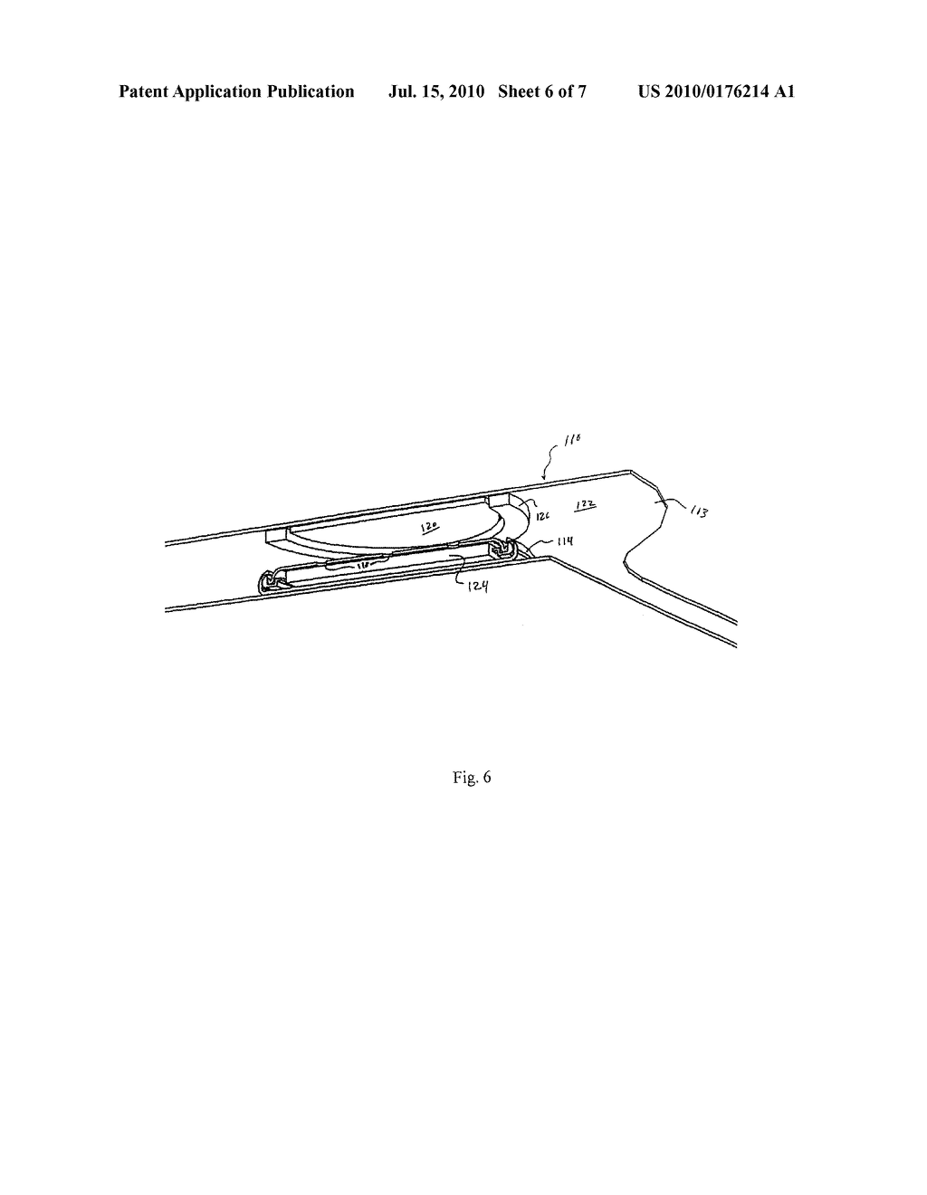 GREETING CARD FRAGRANCE DELIVERY SYSTEM - diagram, schematic, and image 07