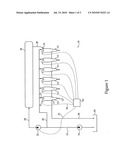 Stator assembly and fuel injector using same diagram and image