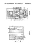 Stator assembly and fuel injector using same diagram and image