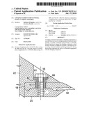 LOCKING ELEMENT FOR USE WITH A KNIFE CLAMPING ASSEMBLY diagram and image