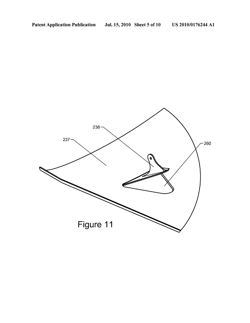 Intelligent Ballistic Parachute System with Fuel Discharge - diagram, schematic, and image 06