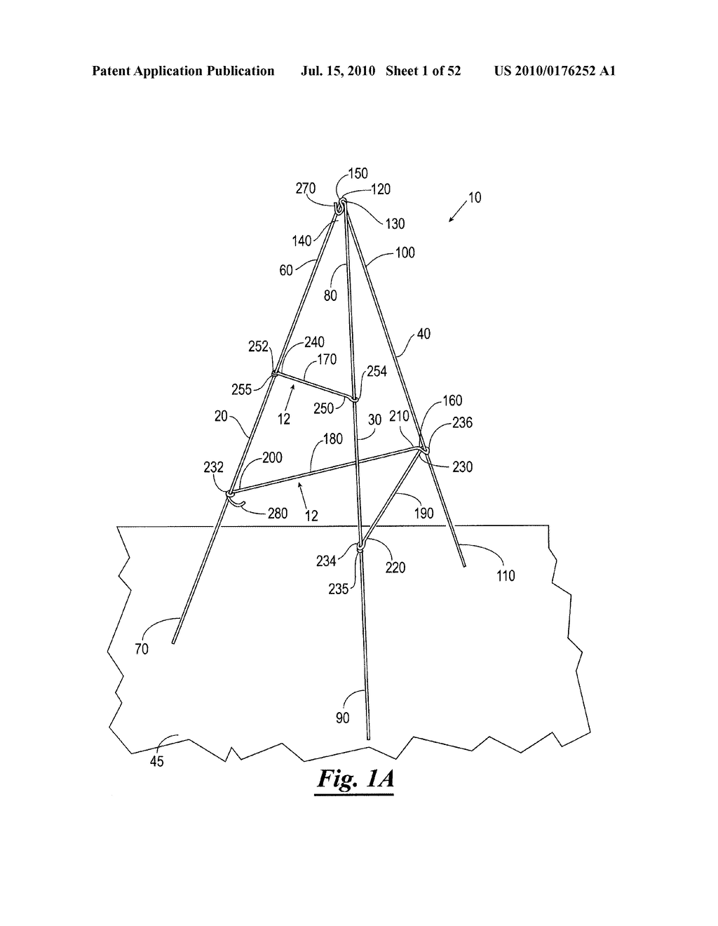 FLORAL EASEL - diagram, schematic, and image 02